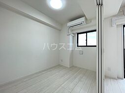 アーバンパーク日暮里II 401