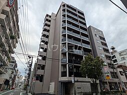 アーバンパーク日暮里II