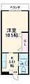 行徳マンション1階6.0万円