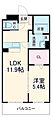 Lusora Osato1階8.5万円