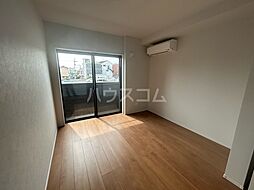 ウィンメゾン海神 103 1階1Kのリビング/ダイニング