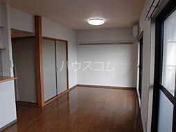 シャトレＭ 504 5階3LDKのリビング/ダイニング