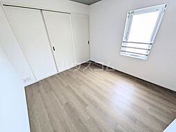 ウェルスクエア笹塚II 201 2階1LDKのリビング/ダイニング