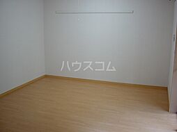 エバーレジデンス 1階1LDKのリビング/ダイニング