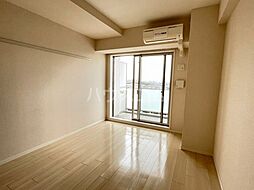 シャーメゾンステージ日野 3階1Kのリビング/ダイニング