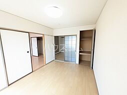 セジュール赤城 203 2階2DKのリビング/ダイニング