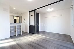 ソラーロ 3階1LDKのリビング/ダイニング