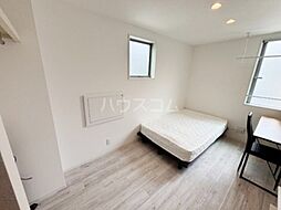 JR京浜東北・根岸線 大森駅 徒歩14分の賃貸マンション