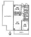 グランドコート中野2階17.0万円