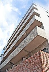 トーシンフェニックス市谷柳町