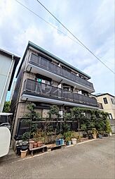 ゴールドハイツ