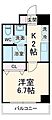 ステージ橦木3階5.0万円