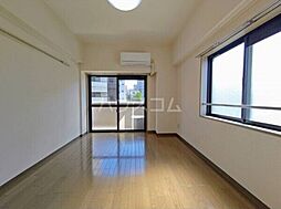 ステージ橦木 303 3階1Kのリビング/ダイニング