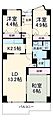 厚木セントラルハイツ4階13.0万円