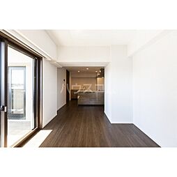 コンフォリア成増グリーンサイド 310 3階2LDKのリビング/ダイニング