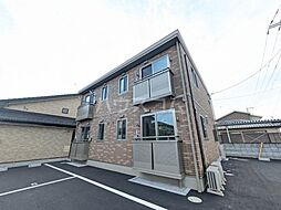 JR両毛線 駒形駅 徒歩29分の賃貸アパート