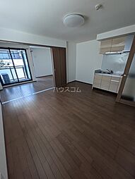 プレール・ドゥーク成増II 103 1階1LDKのリビング/ダイニング