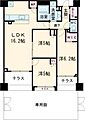 クレヴィア成城1階24.7万円