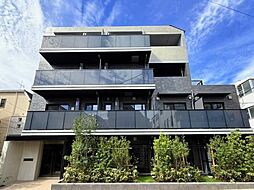 JR中央線 中野駅 徒歩10分の賃貸マンション