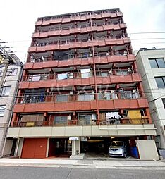 ニューライフ赤坂 3階