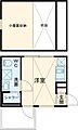 Centello練馬4階7.5万円