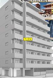 ユリカロゼ五反野III 301