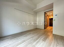 プレサンス谷町キャトル 14階1Kのリビング/ダイニング