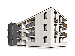 ドムスクレスト中町 302