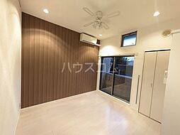 ＧＲＡＮＤＦＯＲＭＥ堀田 102 1階1Kのリビング/ダイニング