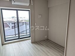 ブランシエスタ荻窪 409 4階2Kのリビング/ダイニング