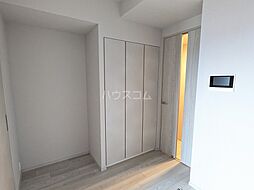 ブランシエスタ荻窪 602 6階2Kのリビング/ダイニング