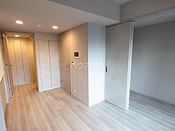 ブランシエスタ荻窪 406 4階1DKのリビング/ダイニング