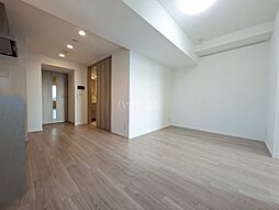 Ｂｒｉｌｌｉａ　ｉｓｔ　墨田曳舟 1101 11階2LDKのリビング/ダイニング