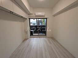 プレサンス大正エミナンス 1003 10階1Kのリビング/ダイニング