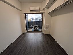 プレサンス大正エミナンス 902 9階1Kのリビング/ダイニング