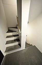 ＣＲＥＡＬ板橋氷川町 301 3階ワンルームの室内