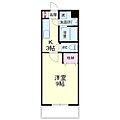 ブランシェ5階4.0万円