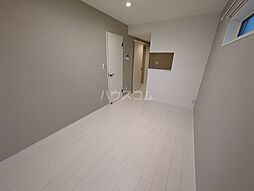 Crecia一宮III 202 2階1LDKのリビング/ダイニング