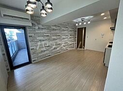 モナークレジデンス西葛西