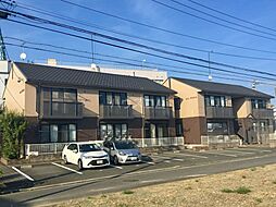JR飯田線 船町駅 徒歩8分の賃貸アパート