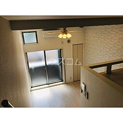 メゾン・プラージュ 101 1階1Kのリビング/ダイニング