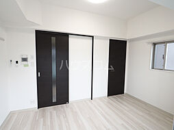 エステムコート名古屋泉プラチナムゲート 1004 10階1Kのリビング/ダイニング