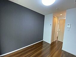 東急東横線 新丸子駅 徒歩5分の賃貸アパート 2階ワンルームのリビング/ダイニング