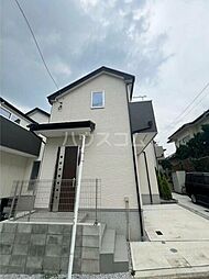 Sumai-to練馬区大泉町05 1