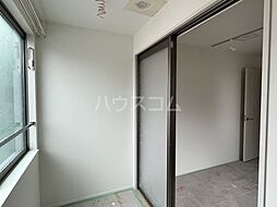 SORA西新井 102 1階1DKのリビング/ダイニング