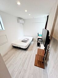 JR京浜東北・根岸線 大森駅 徒歩14分の賃貸マンション