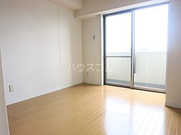 ＨＦ明大前レジデンス 1階ワンルームのリビング/ダイニング