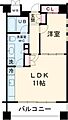 BESeEM千歳船橋5階12.4万円