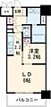 RJRプレシア薬院4階9.0万円