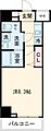 ARCOBALENO KANAMACHIII5階9.4万円